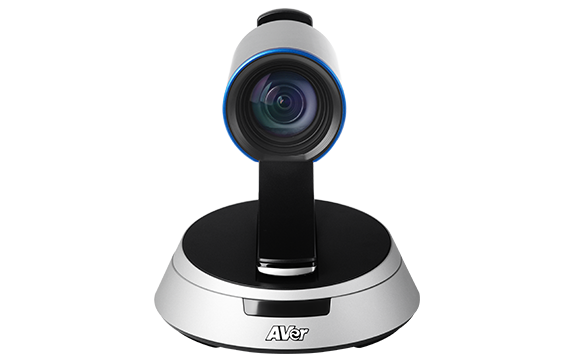 AVer SVC500 Orbit Series Full HD 6-Site Multipoint Video - product view 2