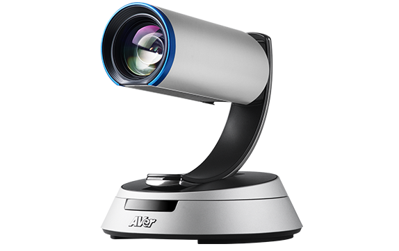 AVer SVC500 Orbit Series Full HD 6-Site Multipoint Video - product view 3
