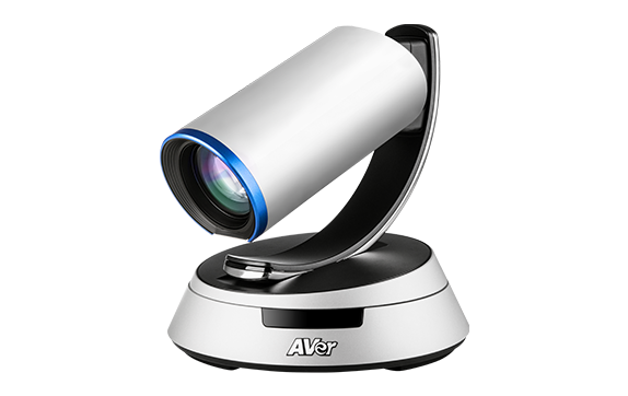AVer SVC500 Orbit Series Full HD 6-Site Multipoint Video - product view 5