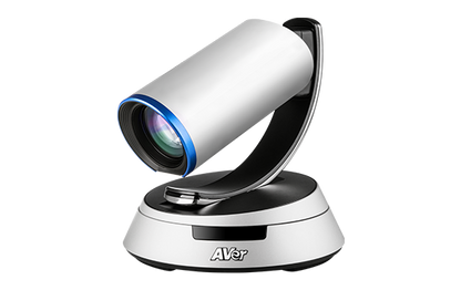 AVer SVC500 Orbit Series Full HD 6-Site Multipoint Video - product view 5