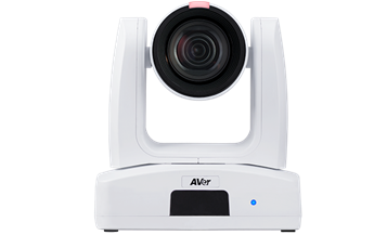 AVer TR211 AI Auto Tracking PTZ Camera - product view 2