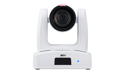 AVer TR211 AI Auto Tracking PTZ Camera - front view