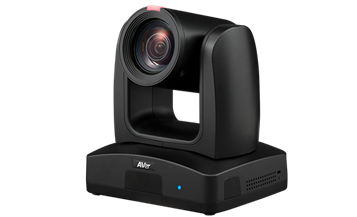 AVer TR315 AI Auto Tracking PTZ Camera - product view 2