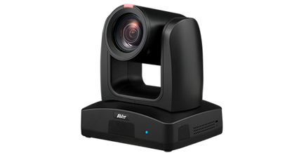 AVer TR315 AI Auto Tracking PTZ Camera - product view 3