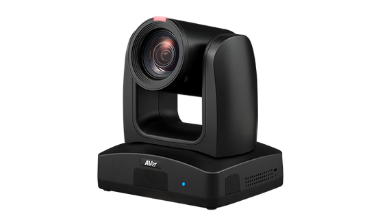 AVer TR315 AI Auto Tracking PTZ Camera - front view