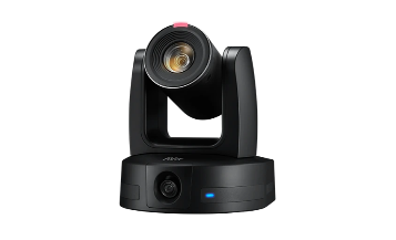 AVer TR322 Dual Lens AI Auto Tracking Camera - product view 2