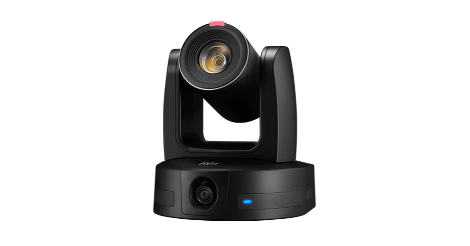 AVer TR322 Dual Lens AI Auto Tracking Camera - product view 3
