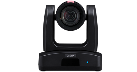 AVer TR335 AI Auto Tracking PTZ Camera - product view 3