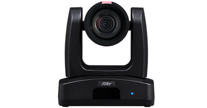AVer TR335N AI Auto Tracking NDI HX PTZ Camera - product view 3