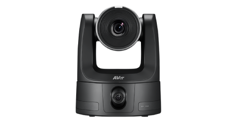 AVer TR535 Dual Lens AI Auto Tracking Camera - product view 3