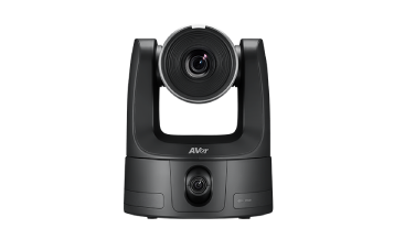 AVer TR535N NDI Dual Lens AI Auto Tracking Camera - product view 2