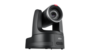 AVer TR615 Broadcasting-Grade Auto Tracking Camera - product view 2