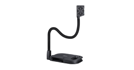 AVer U50+ USB Visualizers (document camera) - product view 3