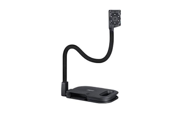 AVer U50+ USB Visualizers (document camera) - front view