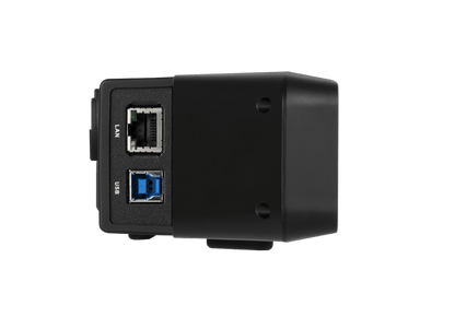 AVer VB130 4K Video Bar with Intelligent Lighting for Huddle Rooms - product view 4