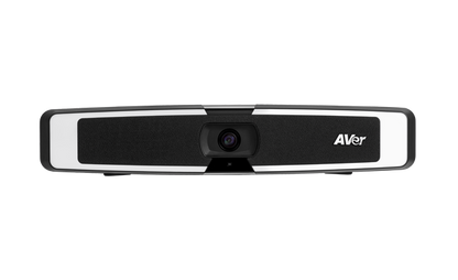 AVer VB130 4K Video Bar with Intelligent Lighting for Huddle Rooms - product view 6