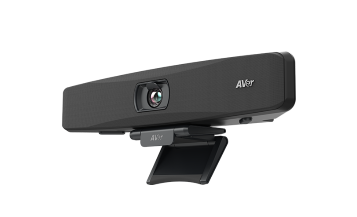 AVer VB150 4K Video Bar - product view 2