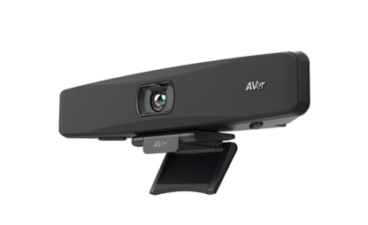 AVer VB150 4K Video Bar - front view