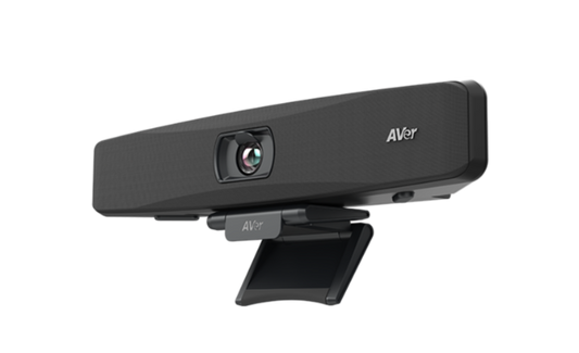AVer VB150 4K Video Bar - front view