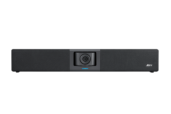 AVer VB342 Pro 4K PTZ Video Bar For Small To Medium Rooms - product view 2