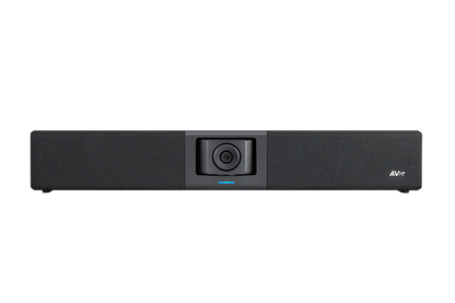 AVer VB342 Pro 4K PTZ Video Bar For Small To Medium Rooms - product view 2