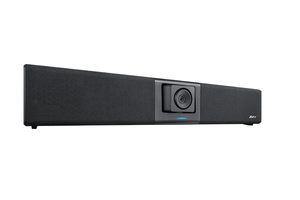 AVer VB342 Pro 4K PTZ Video Bar For Small To Medium Rooms - product view 3