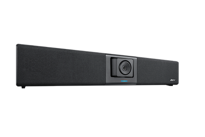 AVer VB342 Pro 4K PTZ Video Bar For Small To Medium Rooms - product view 3