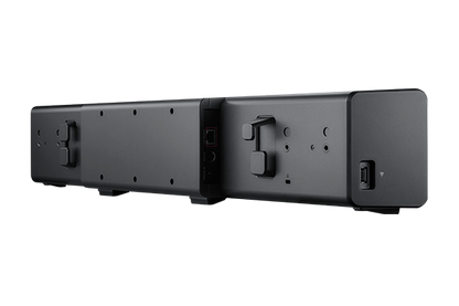 AVer VB342 Pro 4K PTZ Video Bar For Small To Medium Rooms - product view 4