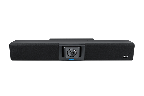 AVer VB342 Pro 4K PTZ Video Bar For Small To Medium Rooms - product view 5