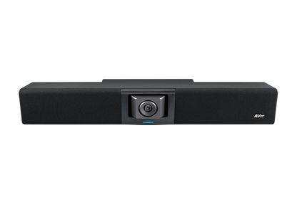 AVer VB342 Pro 4K PTZ Video Bar For Small To Medium Rooms - product view 5
