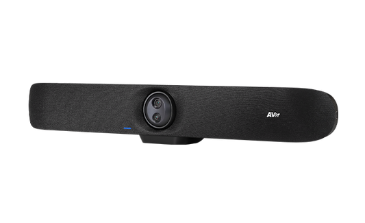 AVer VB350 USB Conferencing Camera - front view