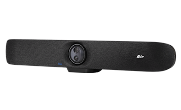 AVer VB370A 4K Dual Lens Video Bar - product view 2