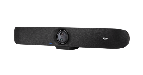 AVer VB370A 4K Dual Lens Video Bar - product view 3