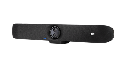 AVer VB370A 4K Dual Lens Video Bar - product view 3