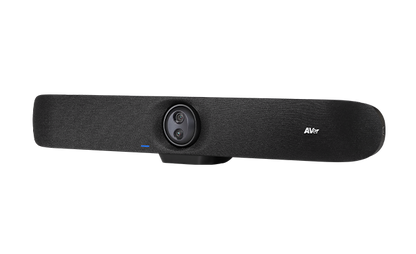 AVer VB370A 4K Dual Lens Video Bar - front view