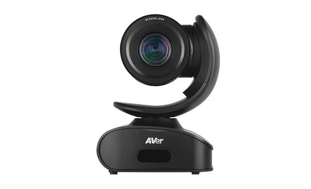 AVer VC540 4K Conference Camera for Medium-to-Large Rooms - product view 2