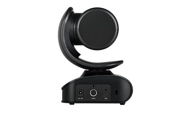 AVer VC540 4K Conference Camera for Medium-to-Large Rooms - product view 3