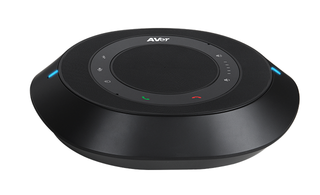 AVer VC540 4K Conference Camera for Medium-to-Large Rooms - product view 4