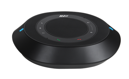 AVer VC540 4K Conference Camera for Medium-to-Large Rooms - product view 4