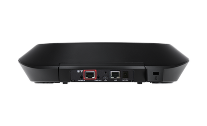 AVer VC540 4K Conference Camera for Medium-to-Large Rooms - product view 5