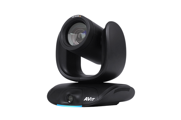 AVer VC550 Dual-Lens 4K Audiovisual System for Collaboration - product view 2