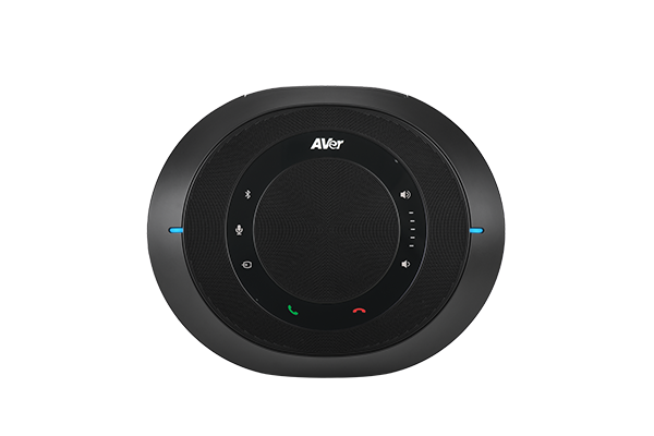 AVer VC550 Dual-Lens 4K Audiovisual System for Collaboration - product view 3