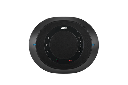 AVer VC550 Dual-Lens 4K Audiovisual System for Collaboration - product view 3