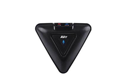 AVer VC550 Dual-Lens 4K Audiovisual System for Collaboration - product view 4