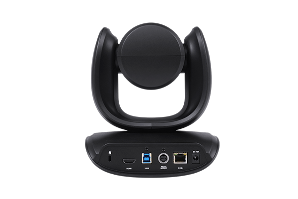 AVer VC550 Dual-Lens 4K Audiovisual System for Collaboration - product view 5