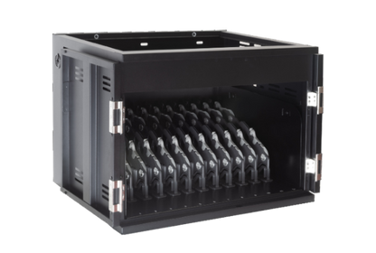 AVer X12 12 Device Charging Cabinet - product view 3