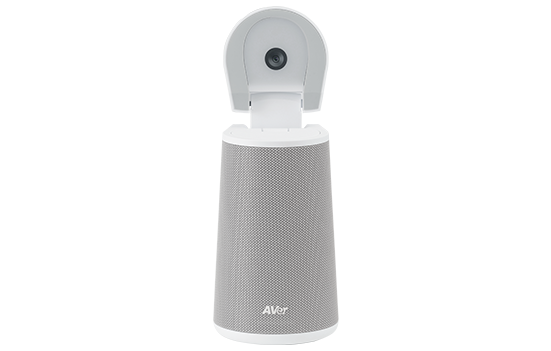 AVerVision A30 All-Purpose Camera - front view