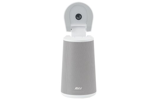 AVerVision A30 All-Purpose Camera - front view