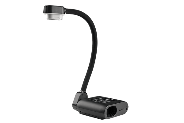 AVerVision F17+ Flexible Arm Visualizers (document camera) - product view 2
