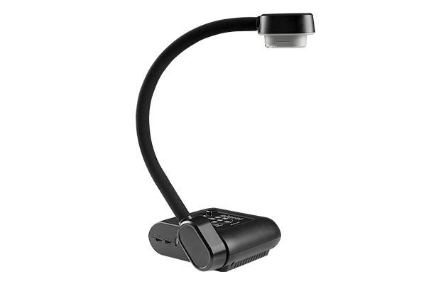 AVerVision F17+ Flexible Arm Visualizers (document camera) - product view 3